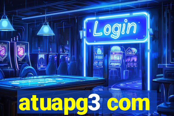 atuapg3 com
